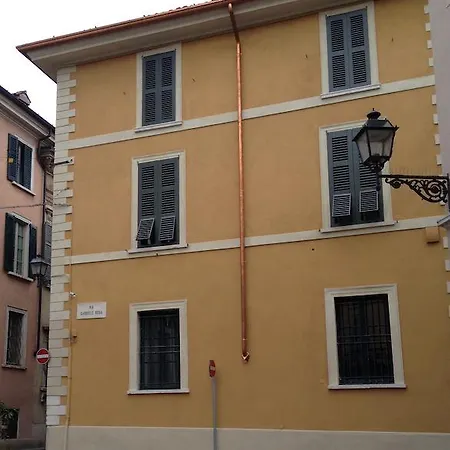 Le Muse 3* Bréscia