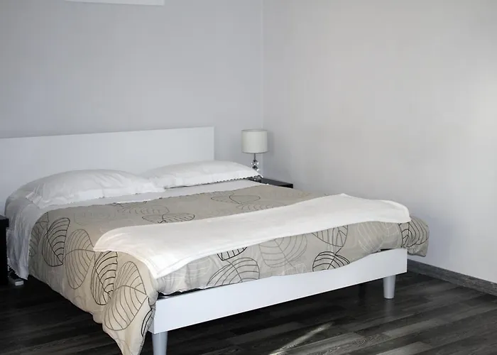 Le Muse Bed & Breakfast Brescia