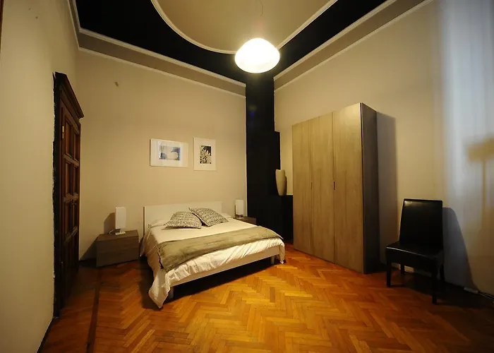 Bed & Breakfast Le Muse 3*