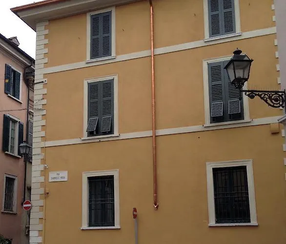 Le Muse 3* Brescia