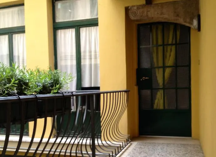 Le Muse Bed & Breakfast Brescia