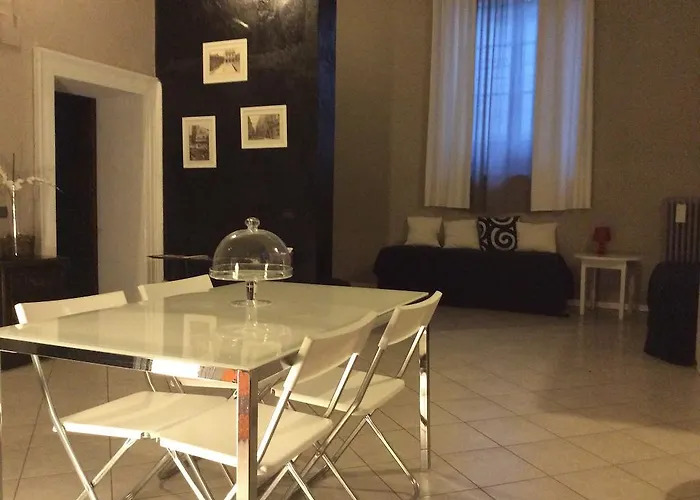 Le Muse Bed & Breakfast 3*