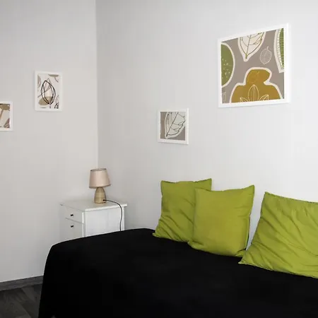 B&B Le Muse 3*