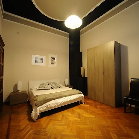 B&B Le Muse 3*