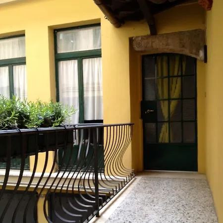 Le Muse B&B 브레시아