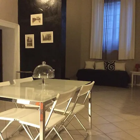 Le Muse B&B 3*